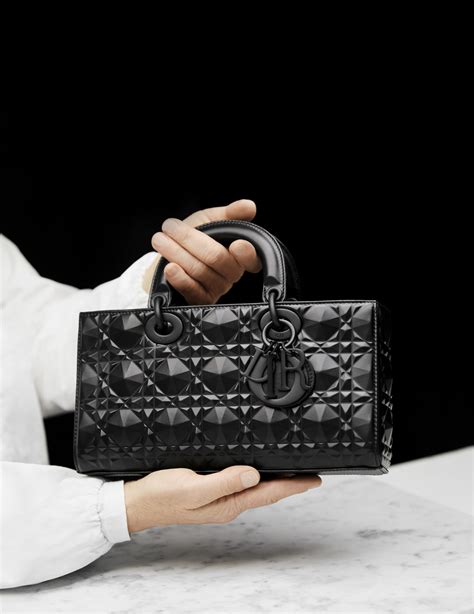 dior bag rectangle|Dior lady d joy bag.